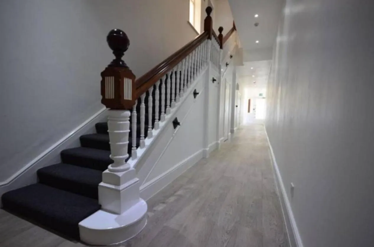 3 Minute Walk To Beach - Couldn'T Be Much Closer To Sea Apartment Bournemouth